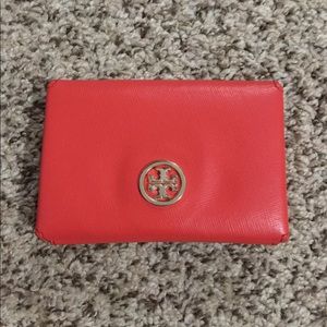 Tory Burch business card holder or wallet